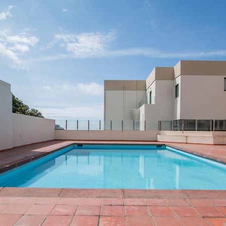 Oceanview Topfloor Ponta Delgada 외부 사진