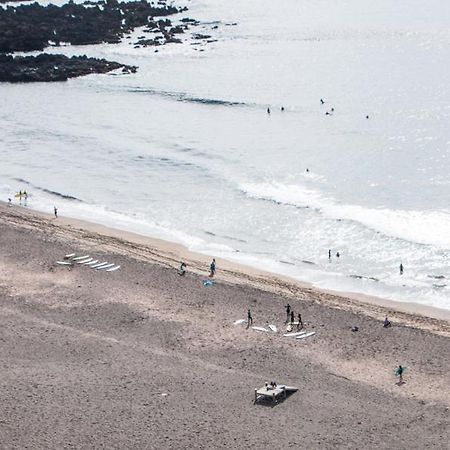 Oceanview Topfloor Ponta Delgada 외부 사진