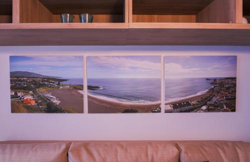 Oceanview Topfloor Ponta Delgada 외부 사진