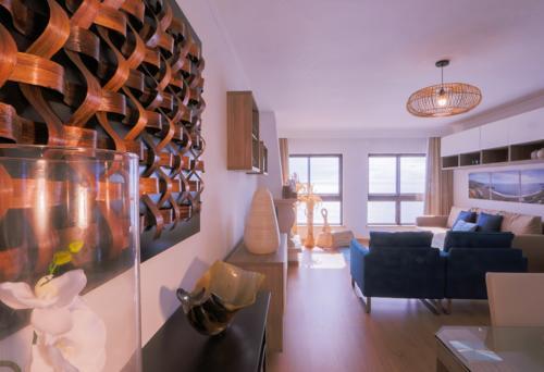 Oceanview Topfloor Ponta Delgada 외부 사진