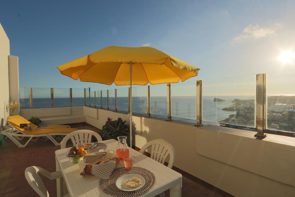 Oceanview Topfloor Ponta Delgada 외부 사진