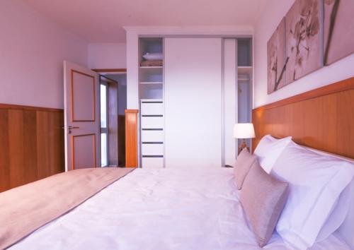 Oceanview Topfloor Ponta Delgada 외부 사진