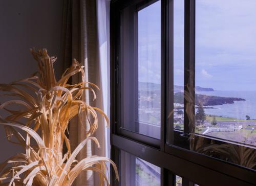 Oceanview Topfloor Ponta Delgada 외부 사진