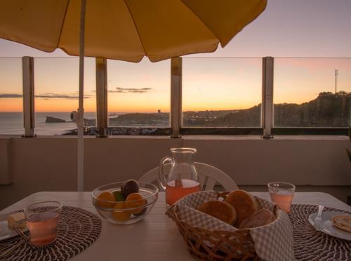 Oceanview Topfloor Ponta Delgada 외부 사진