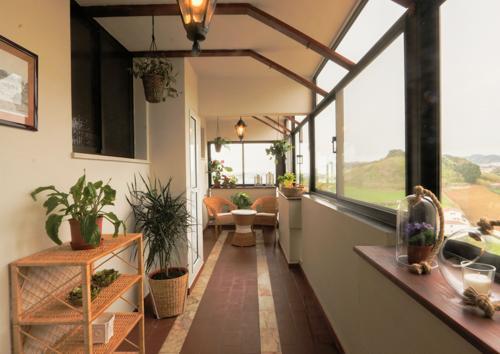 Oceanview Topfloor Ponta Delgada 외부 사진