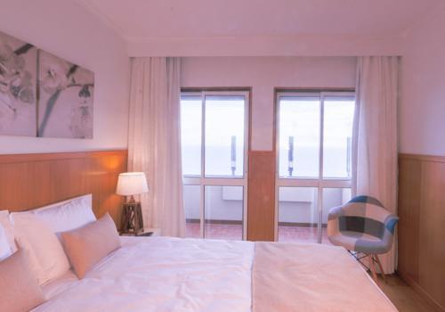 Oceanview Topfloor Ponta Delgada 외부 사진
