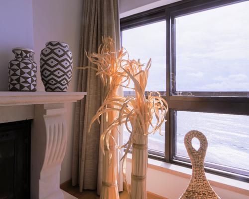 Oceanview Topfloor Ponta Delgada 외부 사진
