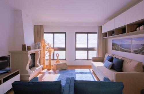 Oceanview Topfloor Ponta Delgada 외부 사진