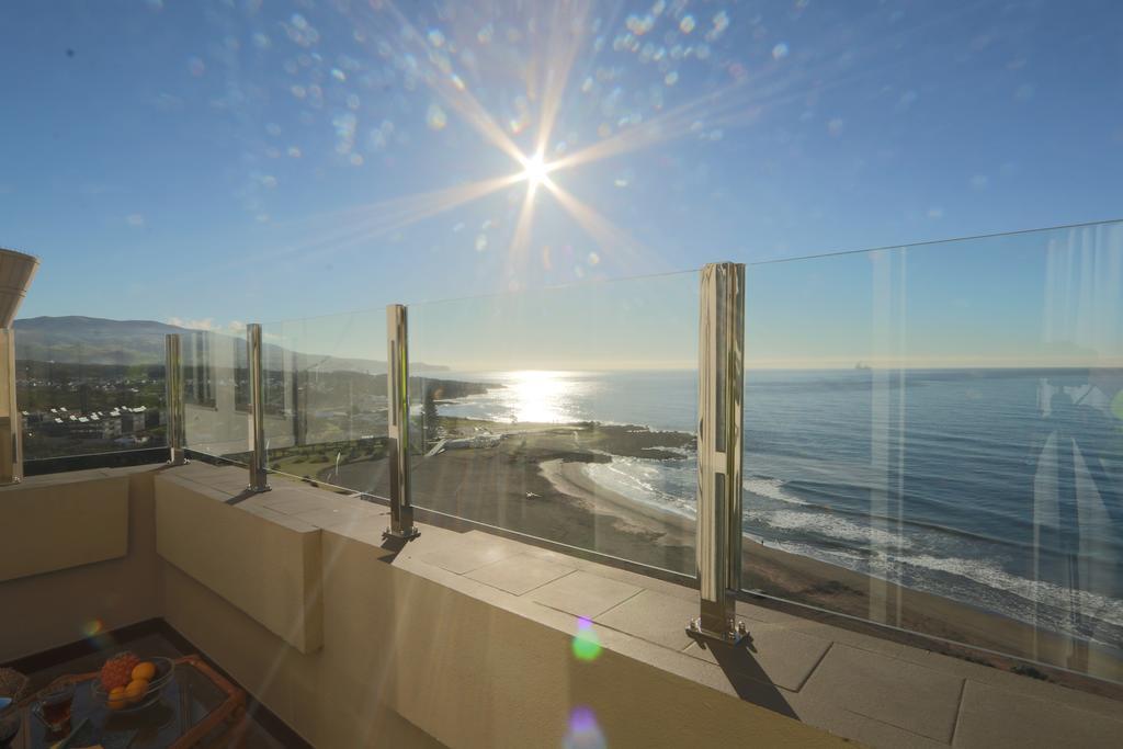 Oceanview Topfloor Ponta Delgada 외부 사진