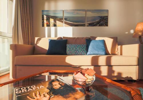 Oceanview Topfloor Ponta Delgada 외부 사진
