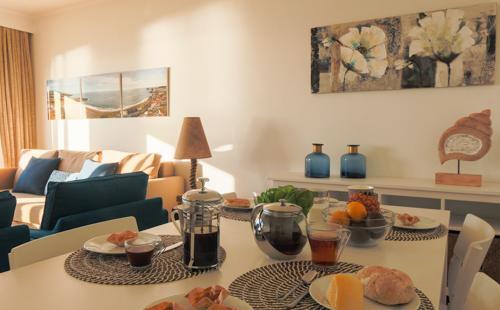Oceanview Topfloor Ponta Delgada 외부 사진
