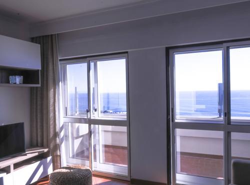 Oceanview Topfloor Ponta Delgada 외부 사진