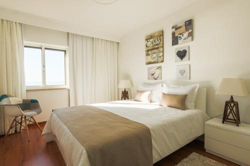 Oceanview Topfloor Ponta Delgada 외부 사진