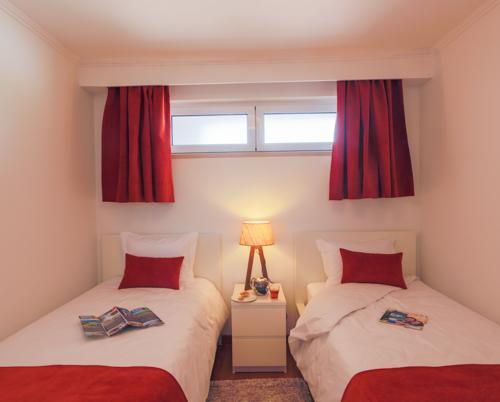 Oceanview Topfloor Ponta Delgada 외부 사진