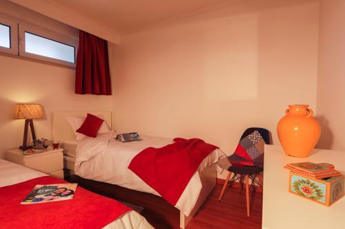 Oceanview Topfloor Ponta Delgada 외부 사진