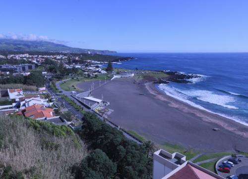 Oceanview Topfloor Ponta Delgada 외부 사진