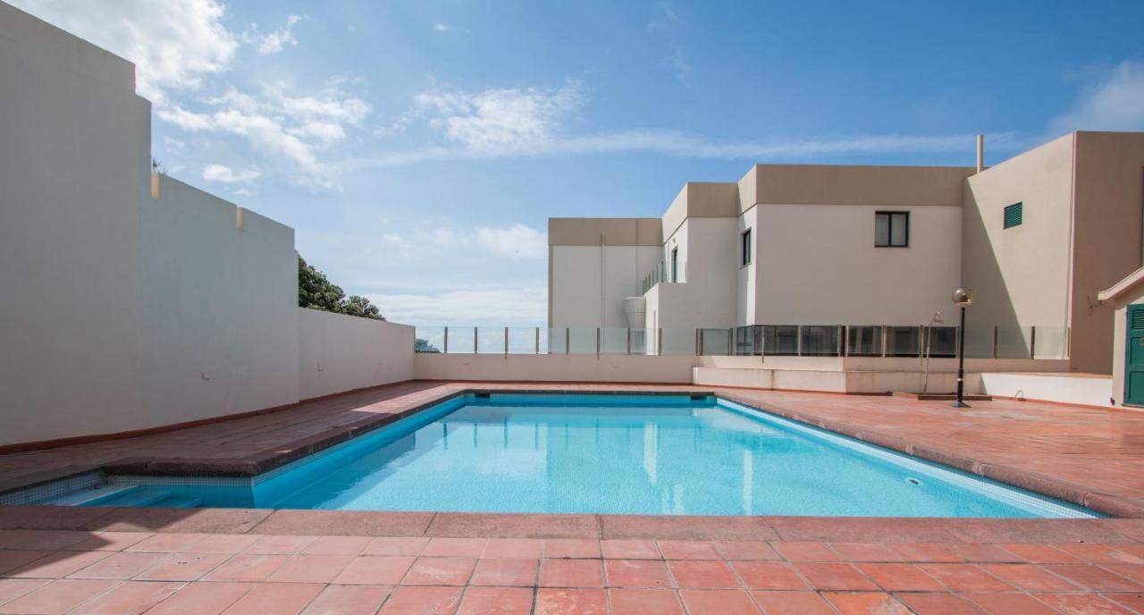 Oceanview Topfloor Ponta Delgada 외부 사진